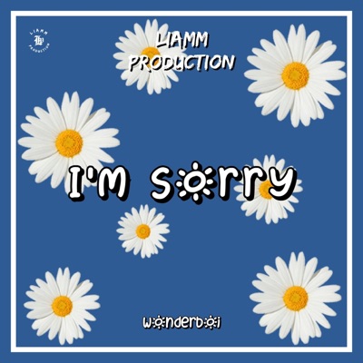 I'm Sorry - Single