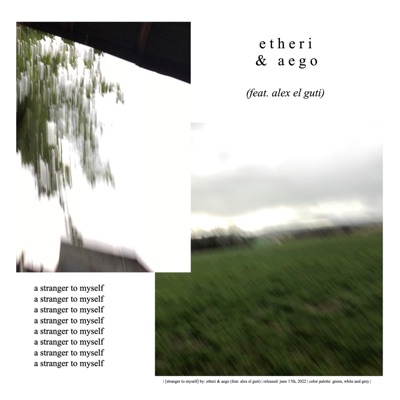 Stranger To Myself - Single