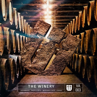 The Winery - EP