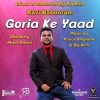Goria Ke Yaad - Single - Ravi Babooram