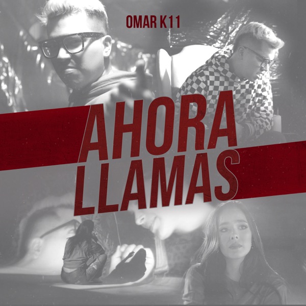 Ahora Llamas