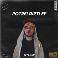 Potrei dirti - EP - Zeta-Mix