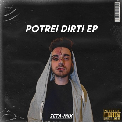 Potrei dirti - EP