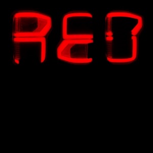 Red 2 - EP