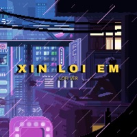 Xin Lỗi Em (Lofi Version) - Single - Kurt