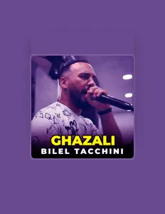 Listen to Bilal Tacchini, watch music videos, read bio, see tour dates & more!