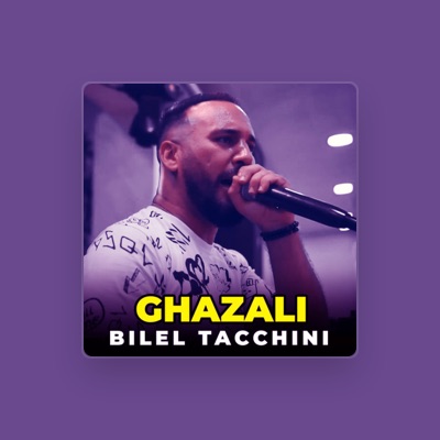 Listen to Bilal Tacchini, watch music videos, read bio, see tour dates & more!