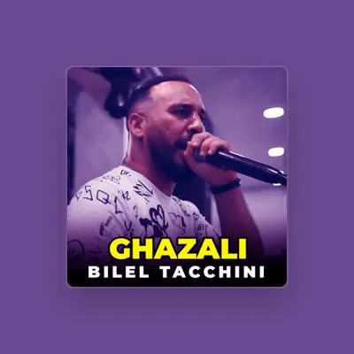 Listen to Bilal Tacchini, watch music videos, read bio, see tour dates & more!