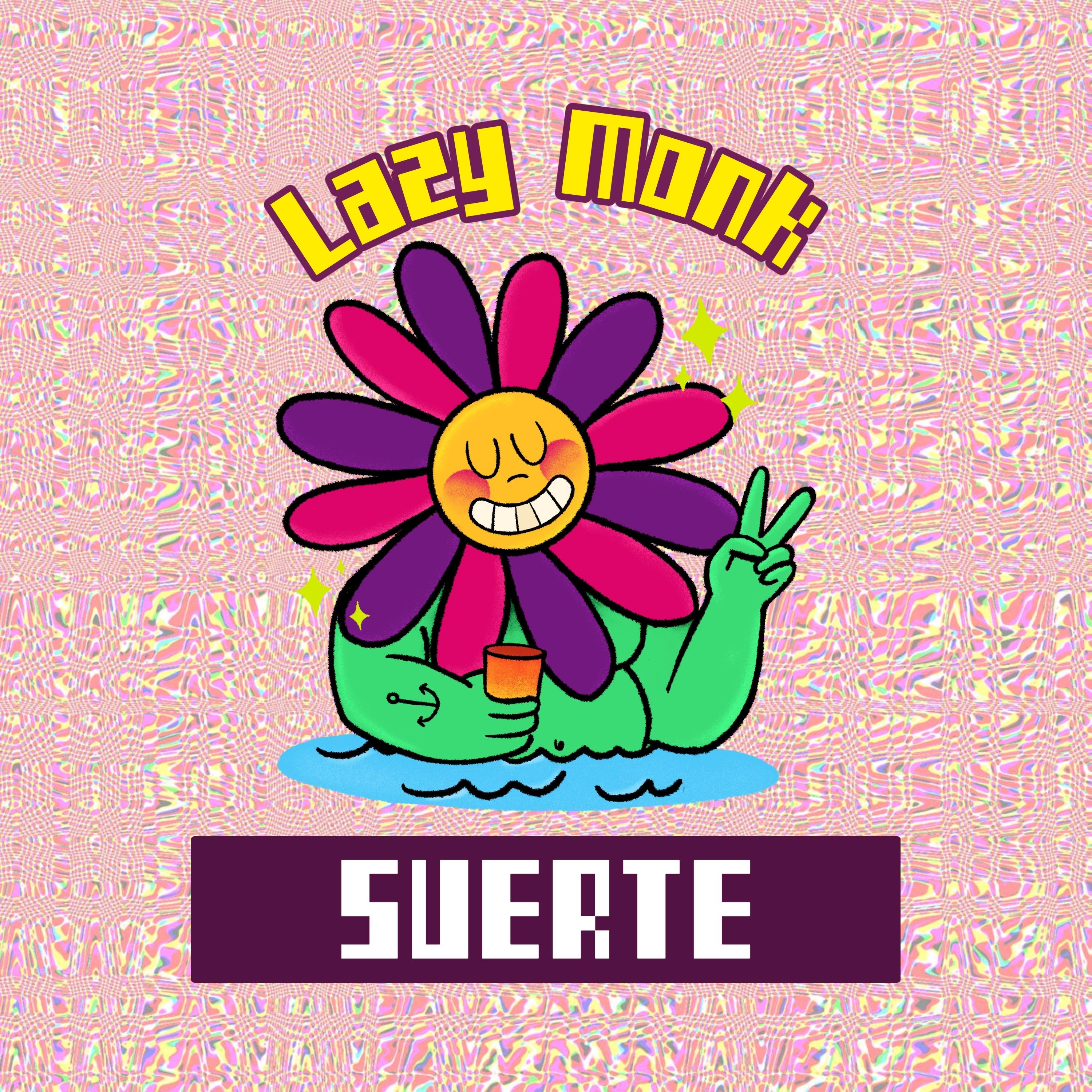 Suerte - EP