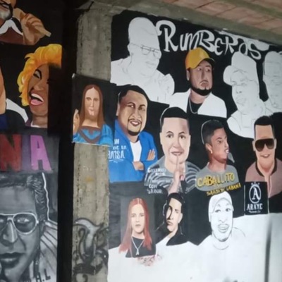 Me marcho lejos bolero - Single