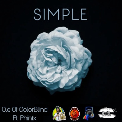 Simple (feat. Phínix) - Single