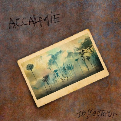 Accalmie - EP