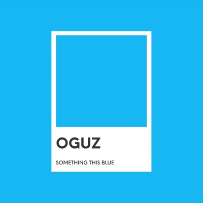 Something This Blue - Single