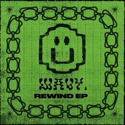 Rewind EP