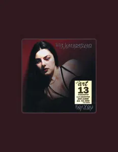收听 Lilit Karapetyan、观看音乐视频、阅读小传、查看巡演日期等 ！