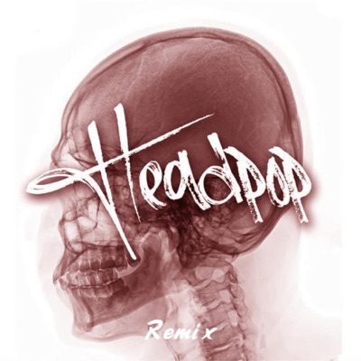 Headpop (Black n White Remix) - Single