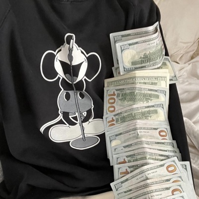 Number Nine (feat. Nox) - Single