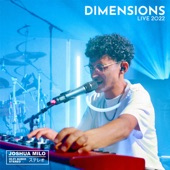 Dimensions (Live) artwork