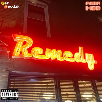 Remedy (feat. Ania Hoo & Becca) - Single