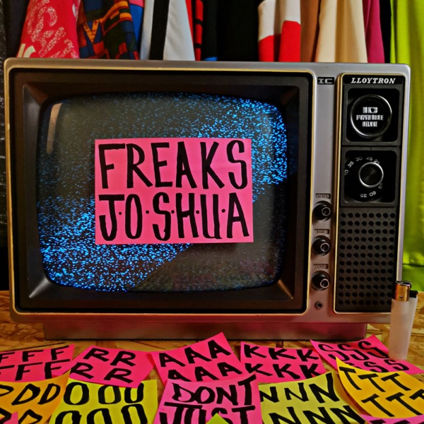Freaks - Single