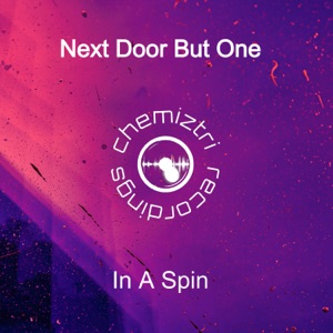 In a Spin - Single