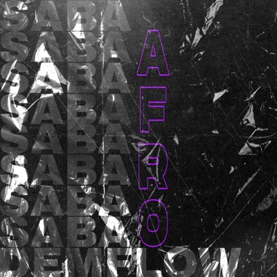 Afro Saba - Single