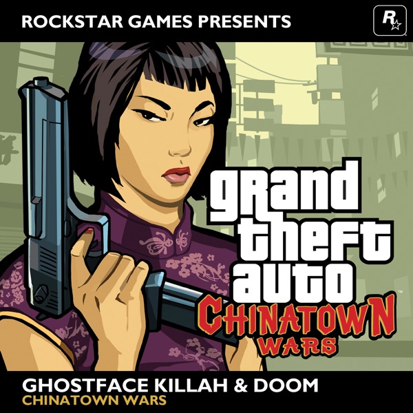 Grand Theft Auto: Chinatown Wars - Single