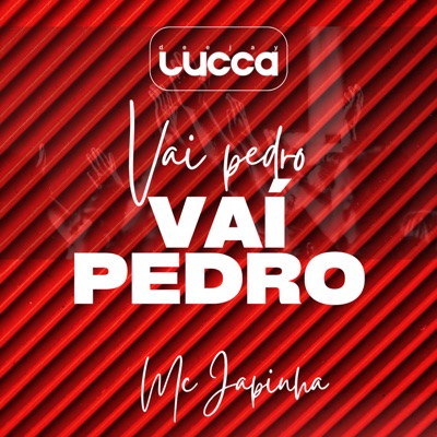 Vai Pedro, Vaí Pedro - Single