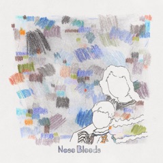 Nose Bleeds (feat. illuminati hotties) - Single