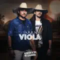 Anderson e Gabriel