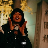 Temple (Shinigami) - Single - Yoshi24k