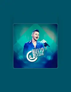 Dengarkan Julio Cesar & Vinicius, tonton video musik, baca bio, lihat tanggal tur & lainnya!