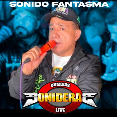 Cumbias Sonideras Live - Solo Tu
