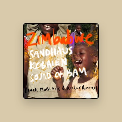 Listen to Sound of Bam, watch music videos, read bio, see tour dates & more!