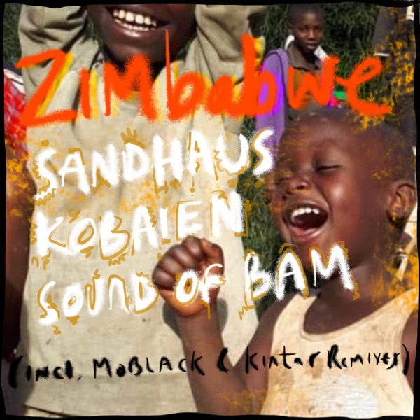 Zimbabwe - Single