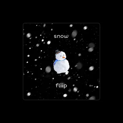 Listen to fliip, watch music videos, read bio, see tour dates & more!
