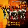 Wild As The Wild Dogs