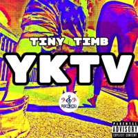 YKTV - Single - Tiny Timb