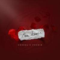 Mon Amour - Single - Genzel & Pourié