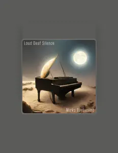 Listen to Mirko Barbesino, watch music videos, read bio, see tour dates & more!