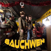 Bauchweh - Single - DieZelle & Gigi Schnabib