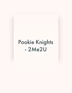 Listen to Pookie Knights, watch music videos, read bio, see tour dates & more!