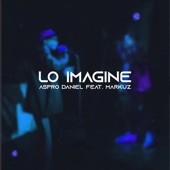 Lo Imaginé (feat. Markuz) artwork