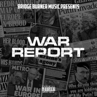 Grime: War Report 2021/2022 - Taxman Tempz