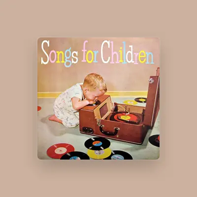 Listen to The Kiddieland Chorus, watch music videos, read bio, see tour dates & more!