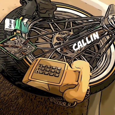 Keep On Callin - Single