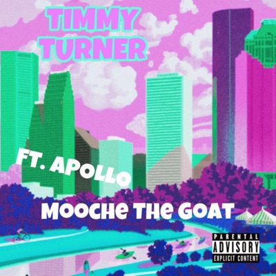 Timmy Turner (feat. APxLLO) - Single