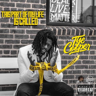 This Part of My Life Is Called...