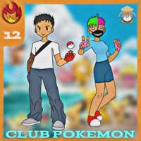 Club Pokemon - Single - Abnerxd & Kid Carrillo