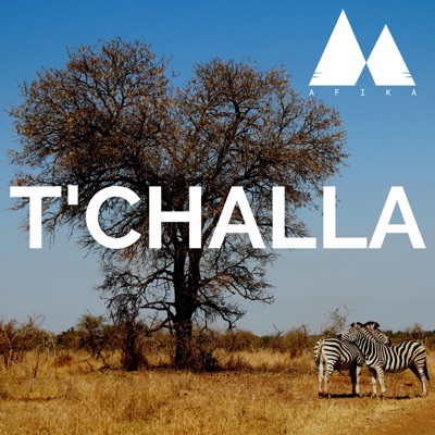T'Challa - Single